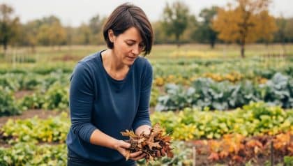 Divertissonsnous.com - Potager et verger: ces rituels d’automne des campagnes françaises boostent vos récoltes