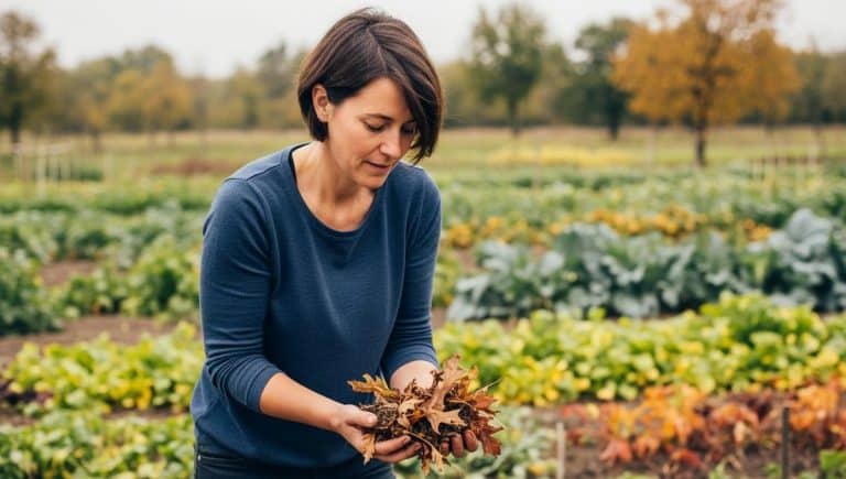Divertissonsnous.com - Potager et verger: ces rituels d’automne des campagnes françaises boostent vos récoltes