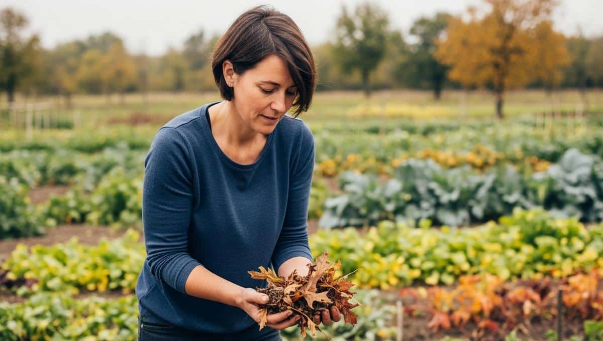 Divertissonsnous.com - Potager et verger: ces rituels d’automne des campagnes françaises boostent vos récoltes