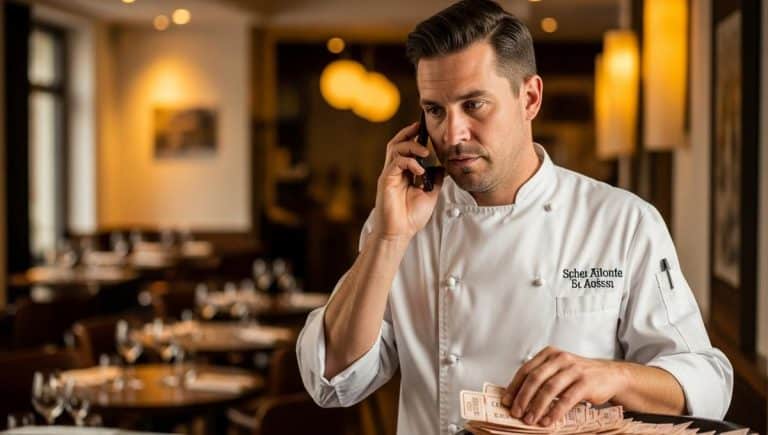 Divertissonsnous.com - Restaurants en France: l’arnaque sur l’addition qui piège les Français, comment l’éviter