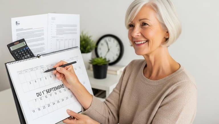 Divertissonsnous.com - Retraite progressive 2025: l’âge exact de départ varie selon votre année de naissance