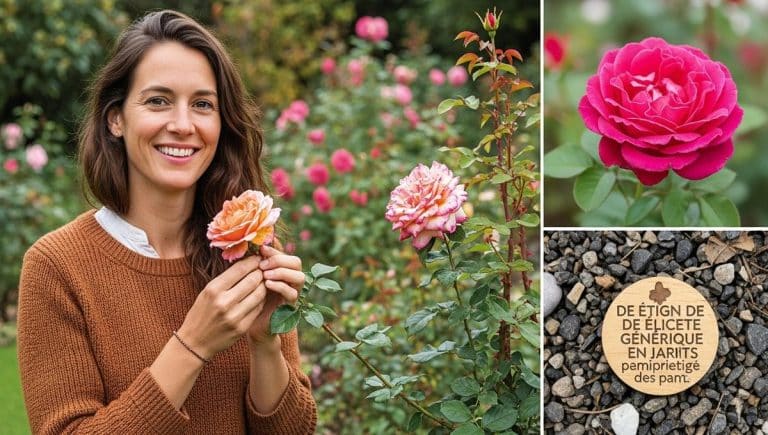 Divertissonsnous.com - Rose iconiche non più in vendita dal 2026: piantale ora per assicurarti le varietà in giardino