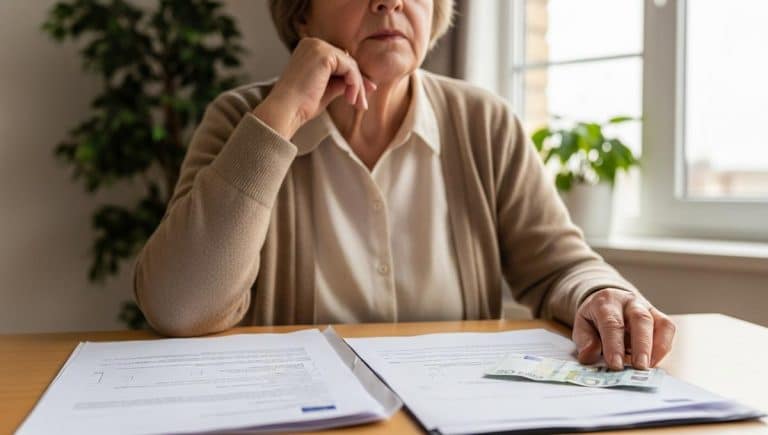 Divertissonsnous.com - RSA: montant de la retraite en 2025 pour une personne n’ayant jamais travaillé