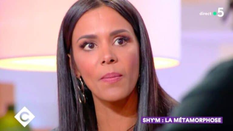 Shy'm dévoile le prénom de son fils avec le fils d'Helena Noguerra: Taho