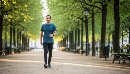 Divertissonsnous.com - Tension artérielle : selon Harvard, une simple habitude réduit aussi la glycémie