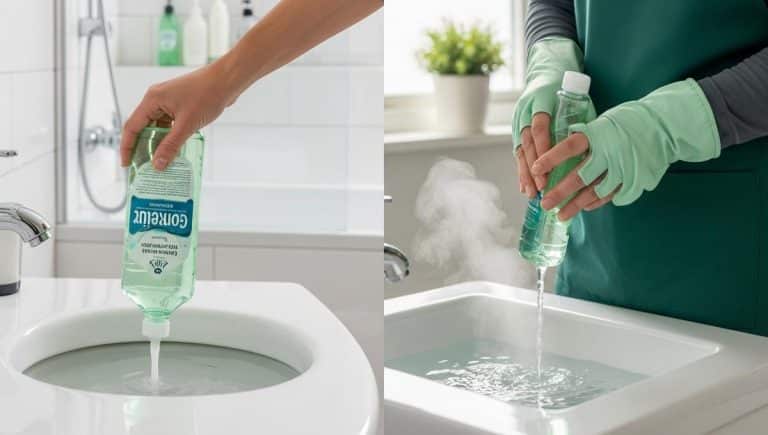 Divertissonsnous.com - Toilettes: un savon réduit les odeurs et simplifie l’entretien