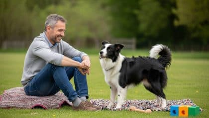 Vous rêvez d’un chien futé à vos côtés ? Découvrez le top 12 des races les plus intelligentes et leur QI