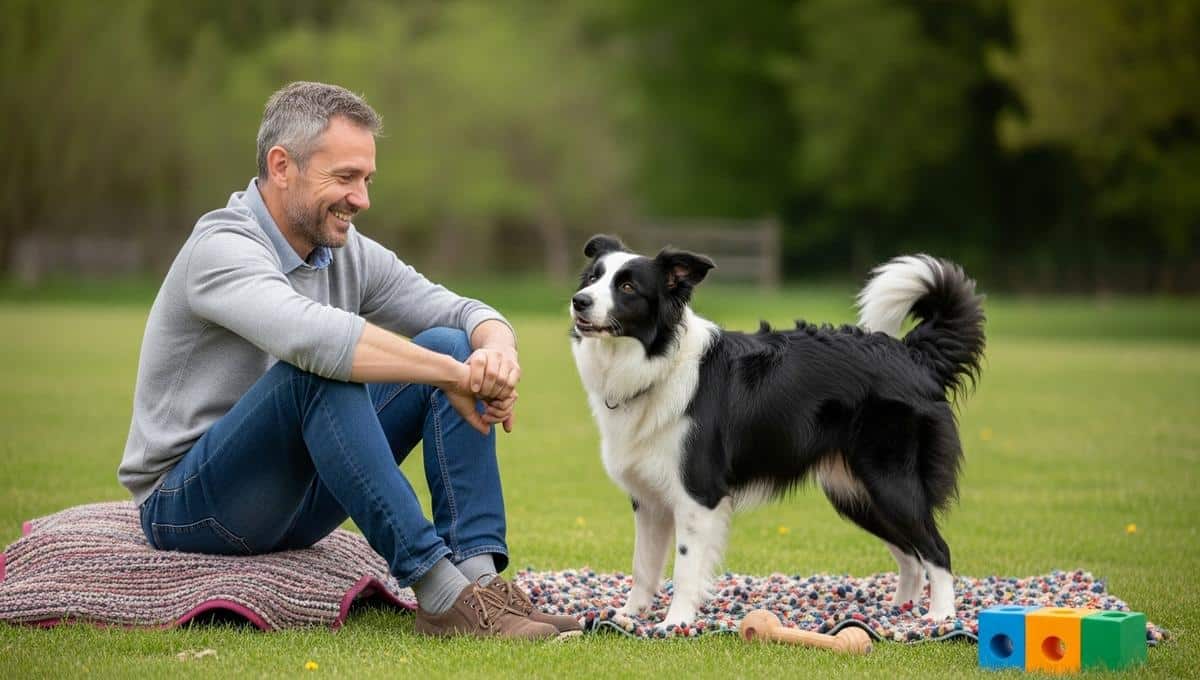 Vous rêvez d’un chien futé à vos côtés ? Découvrez le top 12 des races les plus intelligentes et leur QI