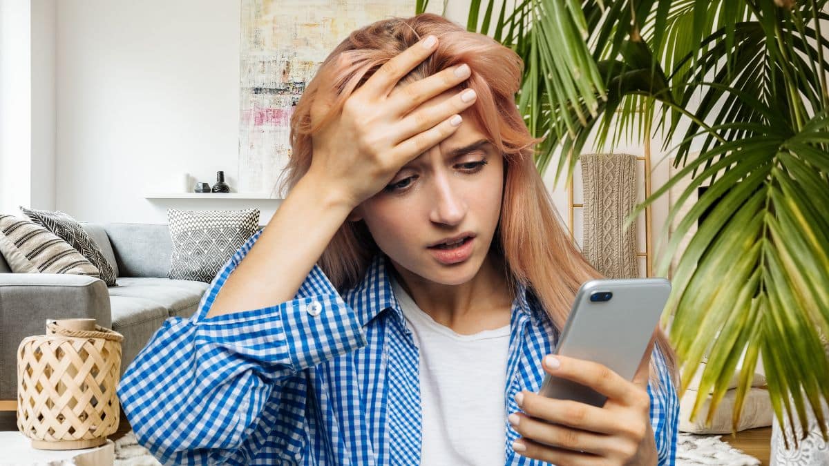 Vous venez de recevoir ce SMS inquiétant ? Ne répondez pas: une arnaque tente de vider votre compte bancaire
