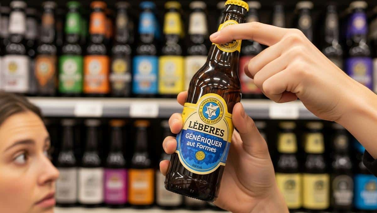 Lepointdujour.fr - 60 Millions de consommateurs épingle 3 bières à éviter en supermarché