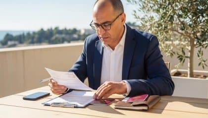 Lepointdujour.fr - Agirc-Arrco: 400 000 retraités en France doivent répondre à la convocation bancaire sous peine de suspension de pension