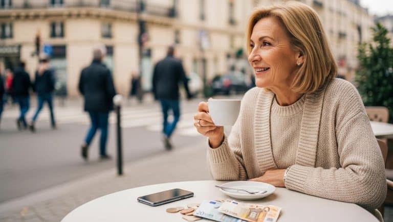 Lepointdujour.fr - Agirc-Arrco: à 1 100 € par mois, votre retraite augmente en novembre 2025