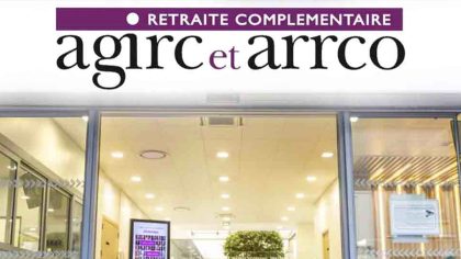 Agirc-Arrco: les retraites complémentaires n’augmentent pas en novembre pour des millions de Français