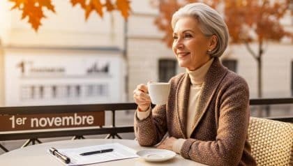 Lepointdujour.fr - Agirc-Arrco: votre retraite complémentaire augmente au 1er novembre 2025