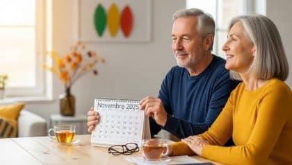 Lepointdujour.fr - Agirc-Arrco: votre retraite complémentaire augmente le 1er novembre 2025