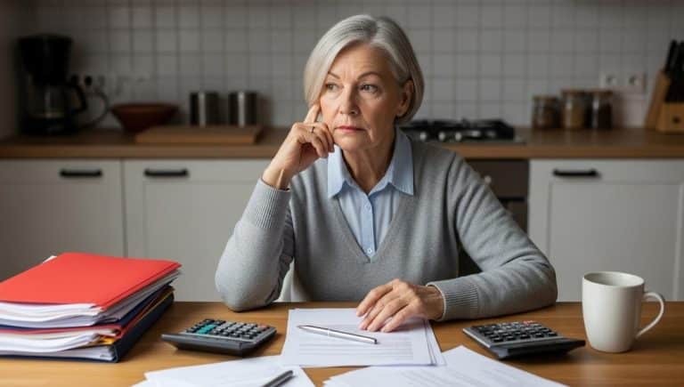 Lepointdujour.fr - Aides CAF et retraite: montant mensuel que je perçois en 2025