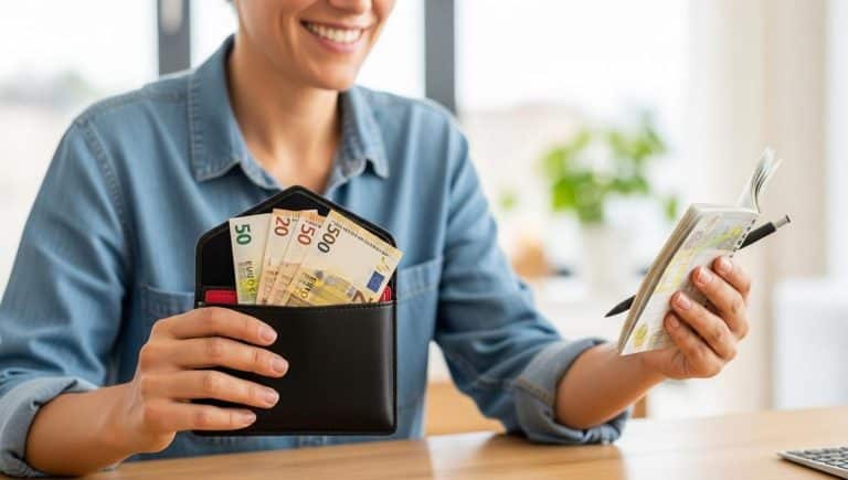 Lepointdujour.fr - Argent liquide 2025 en France: aucune limite chez vous, déclaration dès 10 000 € aux frontières