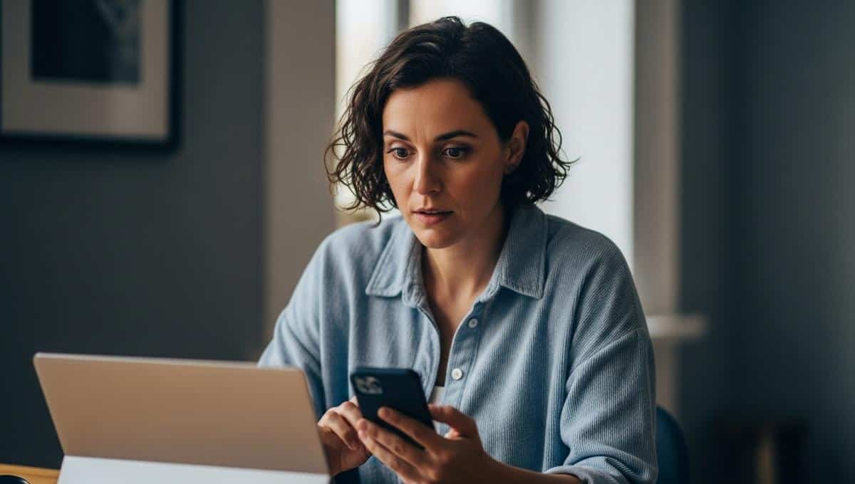 Lepointdujour.fr - Arnaque Gmail: des emails piégés inondent les boîtes de réception, ne cliquez pas sur le lien