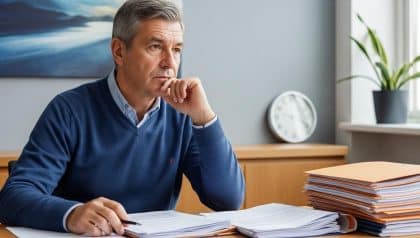 Lepointdujour.fr - Arrêts de travail: le gouvernement étudie un plafonnement de la durée maximale en France