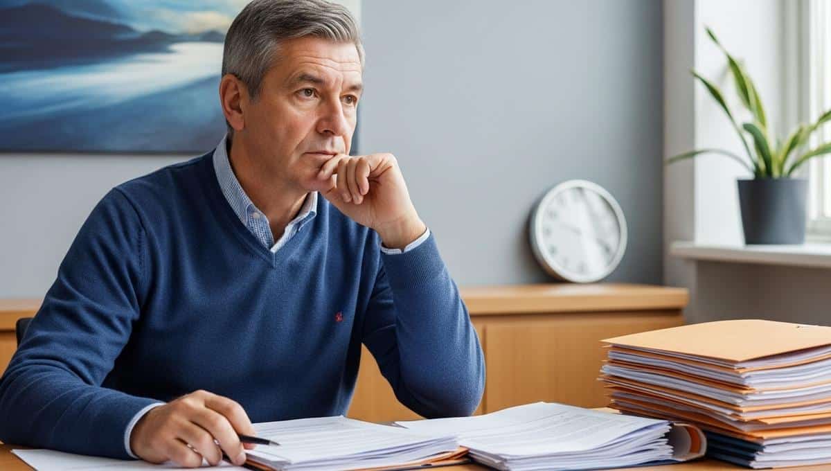 Lepointdujour.fr - Arrêts de travail: le gouvernement étudie un plafonnement de la durée maximale en France