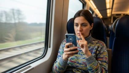 Lepointdujour.fr - Batterie de téléphone : gagnez de l’autonomie en 20 secondes grâce au mode avion