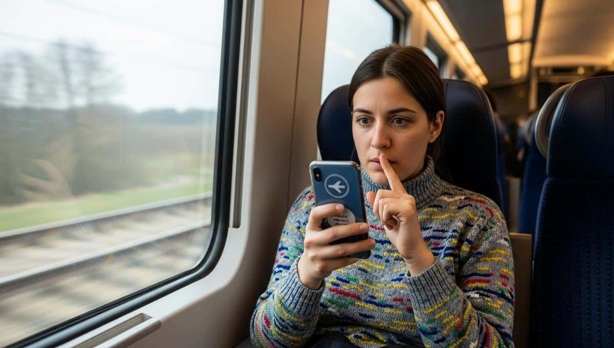 Lepointdujour.fr - Batterie de téléphone : gagnez de l’autonomie en 20 secondes grâce au mode avion