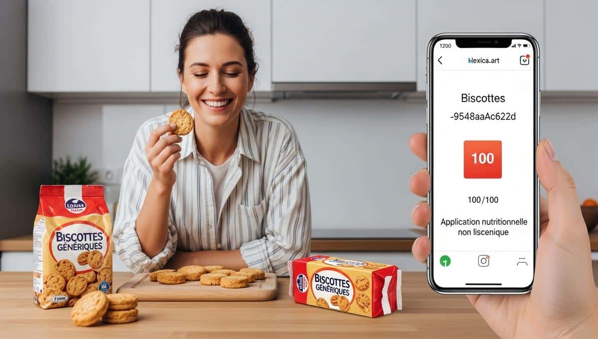 Lepointdujour.fr - Biscottes : privilégiez ces 3 marques notées 100/100 sur Yuka