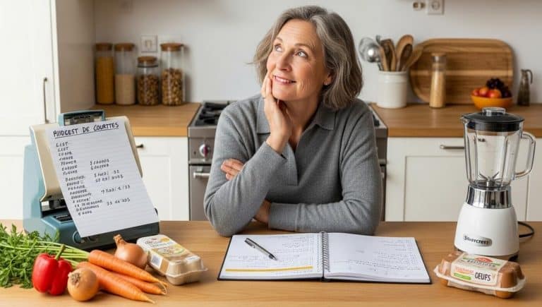 Lepointdujour.fr - Budget courses: l’astuce de nos aînés qui réduit la note dès ce mois-ci