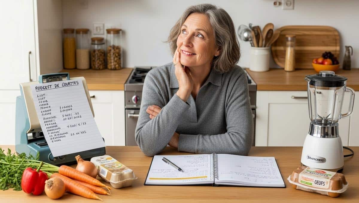 Lepointdujour.fr - Budget courses: l’astuce de nos aînés qui réduit la note dès ce mois-ci
