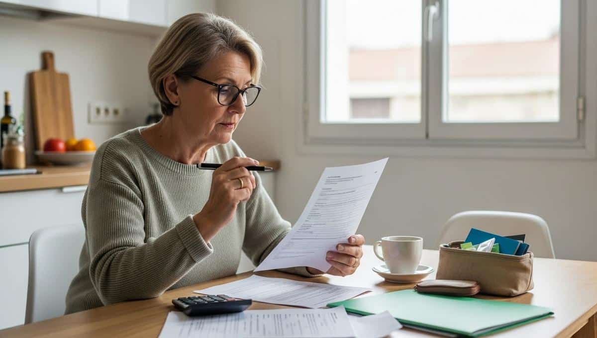 Lepointdujour.fr - CAF et retraite en France : elle en vit, voici le montant de sa pension et de ses allocations