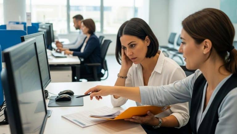 Lepointdujour.fr - CAF, France Travail, Sécu : comment obtenir une aide gratuite pour vos démarches administratives en 2025 ?