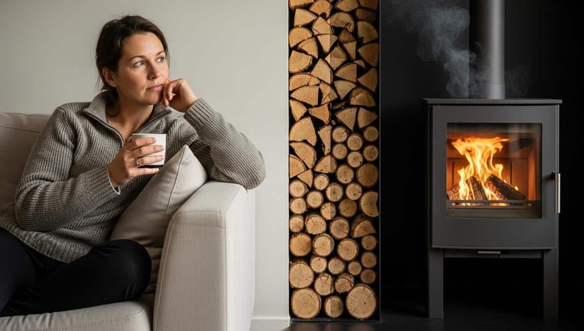 Lepointdujour.fr - Cancer du poumon: une étude 2024 met en cause un type de chauffage courant