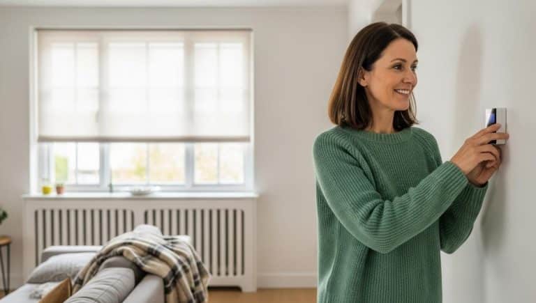 Lepointdujour.fr - Chauffage : des gestes à 0 € et 3 solutions dès 1 300 € réduisent la facture jusqu’à 50%