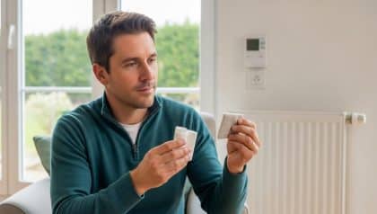 Lepointdujour.fr - Chauffage : gestes à 0 € et 3 solutions dès 1 300 € pour réduire la facture jusqu’à 50 % cet hiver