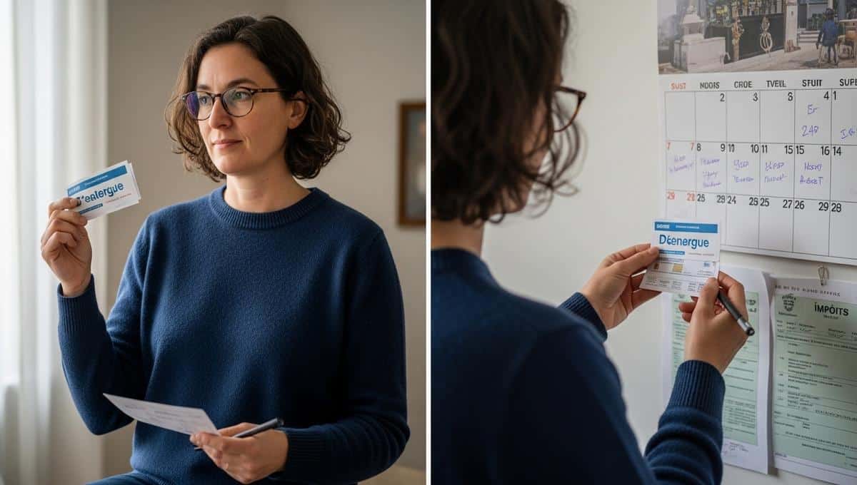 Lepointdujour.fr - Chèque énergie 2025 : après la date limite, impossible de demander l’aide de 277 €