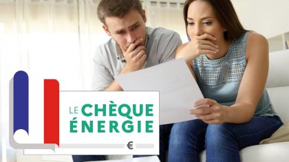 Chèque énergie 2025: dates d’envoi par département, vérifiez quand vous le recevez