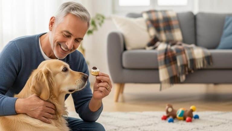 Lepointdujour.fr - Chien: l’astuce la plus efficace d’un dresseur pro qui stoppe les aboiements