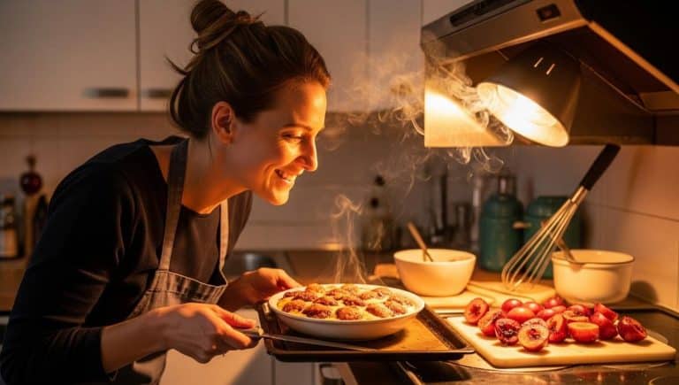 Lepointdujour.fr - Clafoutis aux coings: la recette d’automne qui sent bon la cuisine de grand-mère