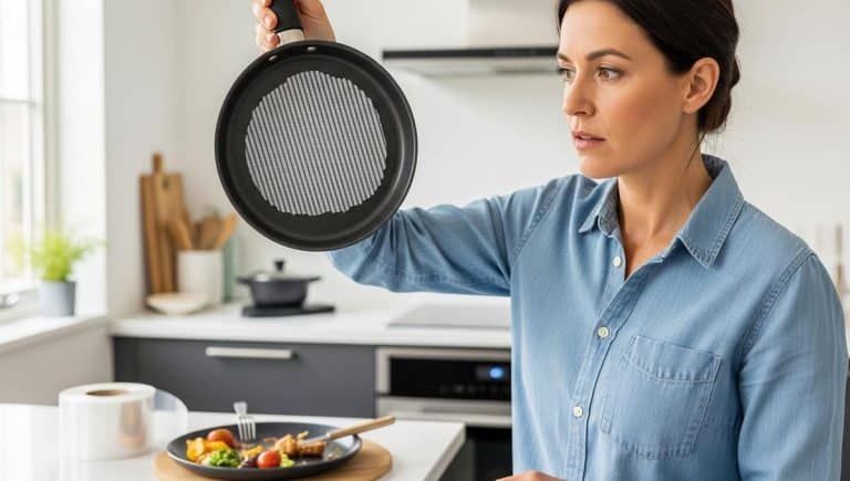 Lepointdujour.fr - Cuisine: des objets du quotidien dérèglent vos hormones à éviter selon une nutritionniste