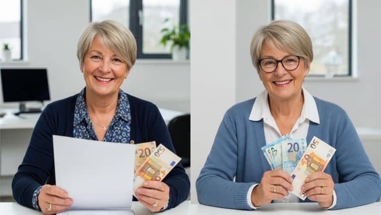 Lepointdujour.fr - Cumul emploi-retraite 2023: reprendre un emploi peut augmenter la pension de 118 € par mois grâce à la seconde pension