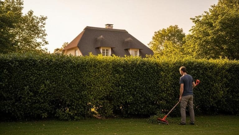Lepointdujour.fr - Débroussaillage obligatoire: quand votre voisin peut entrer chez vous selon la loi