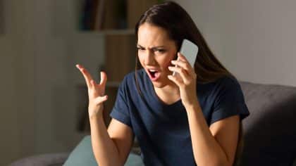 Démarcheurs: prononcez ces 3 mots pour faire cesser les appels indésirables