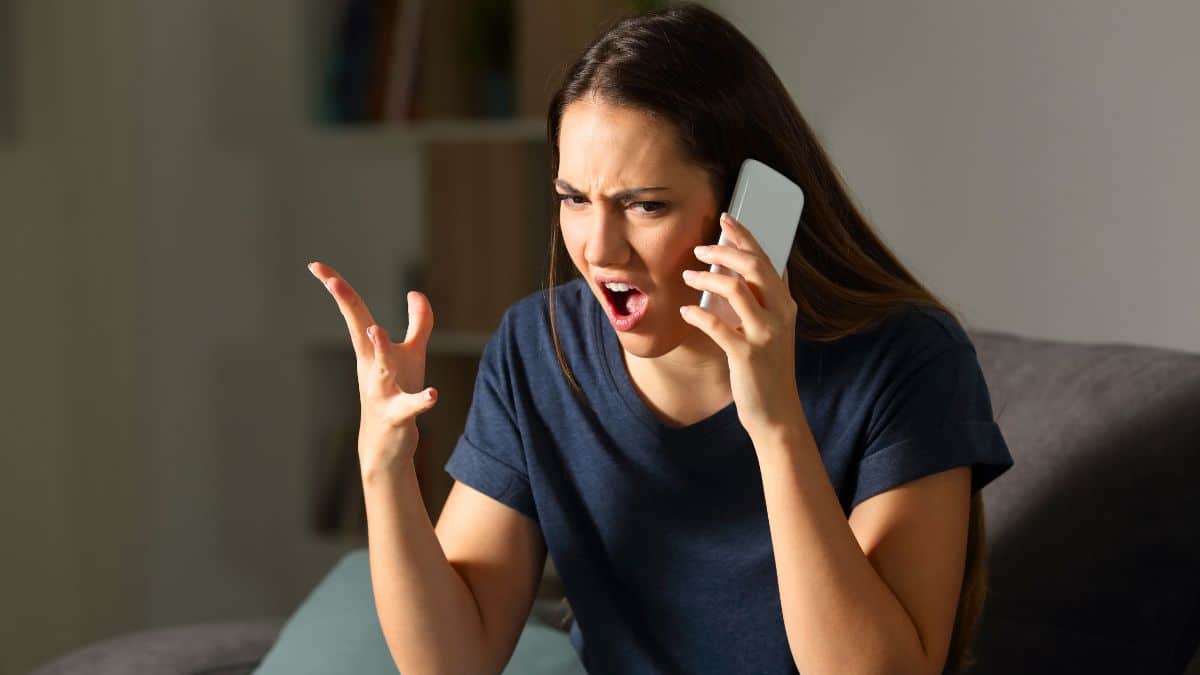 Démarcheurs: prononcez ces 3 mots pour faire cesser les appels indésirables