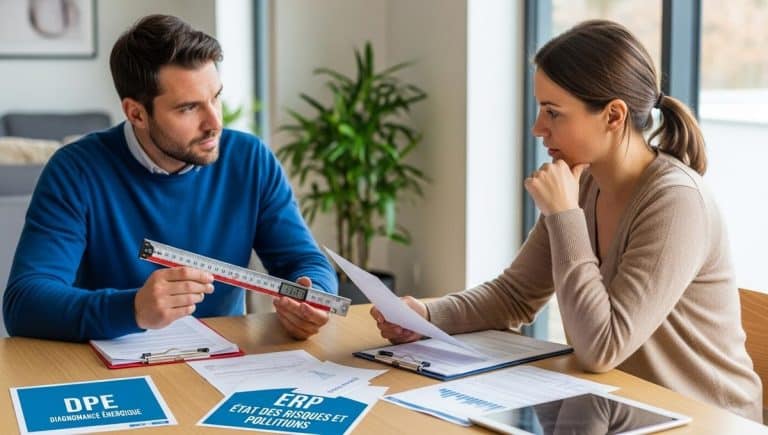 Lepointdujour.fr - Diagnostics obligatoires en location: 3 erreurs qui entraînent l’annulation du bail et coûtent 3 000 € d’amende