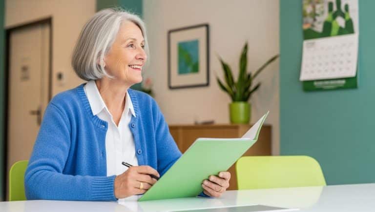 Lepointdujour.fr - EHPAD: une aide réduit le coût des séjours dès 2026 pour les familles de retraités