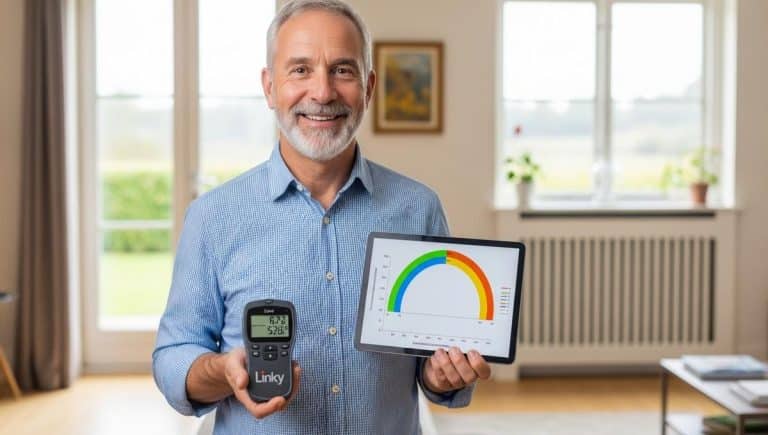 Lepointdujour.fr - Électricité : 4 applis réduisent votre facture d'électricité chaque mois