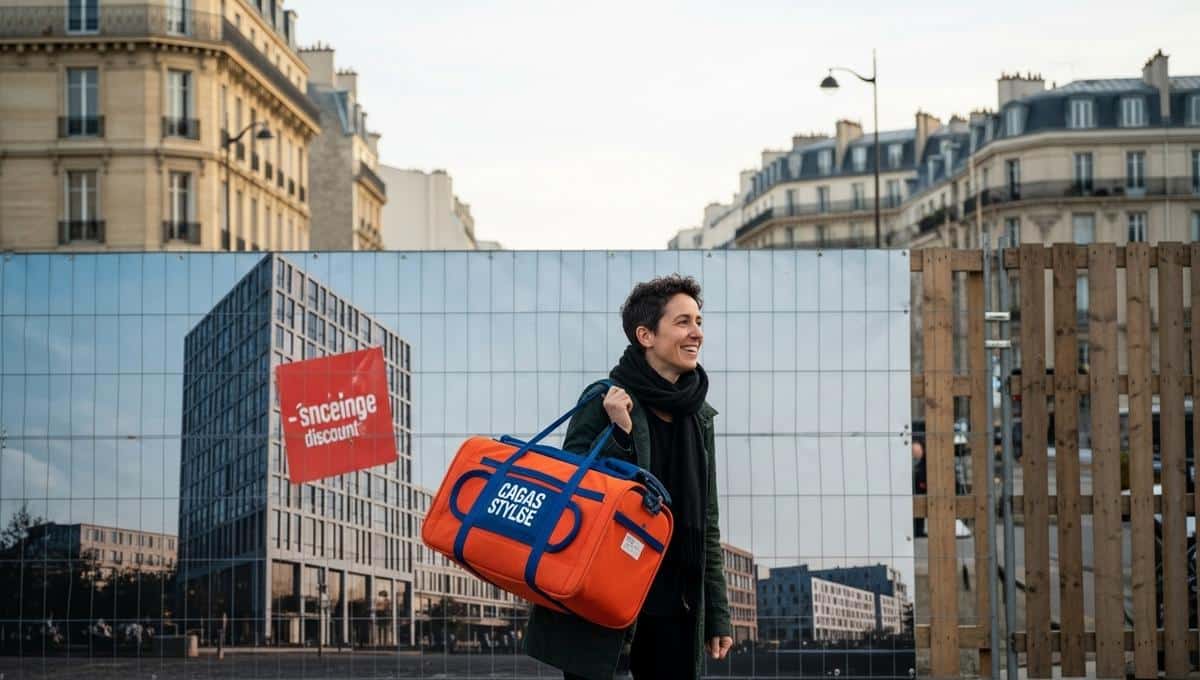 Lepointdujour.fr - Enseigne discount moins chère que Lidl et Action ouvre bientôt un nouveau magasin dans une grande ville française