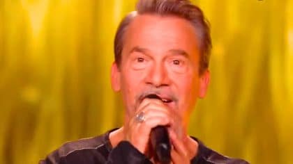 Florent Pagny cède à sa fille Aël, 26 ans, un héritage précieux gardé 30 ans