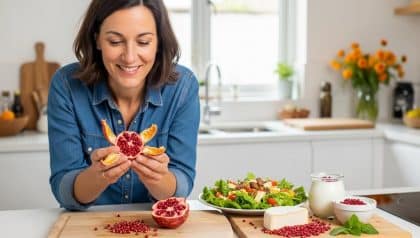 Lepointdujour.fr - Fruit star de l’automne: l’allié anti-carences qui renforce vos défenses immunitaires sans alourdir vos plats