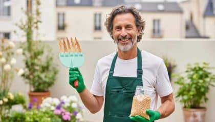 Divertissonsnous.com - Gamm Vert quitte 3 grandes villes françaises: les magasins ferment définitivement